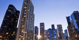 工程造價(jià)咨詢甲級(jí)資質(zhì)